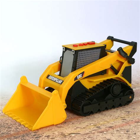 caterpillar skid steer toys|biggest skid steer caterpillar offers.